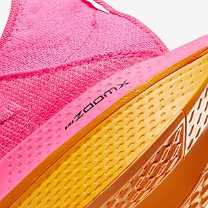 【正規品　新品未使用】ナイキ アルファフライ2 レディース23.0 ナイキアルファフライネクスト％2 ナイキ エアズーム アルファ